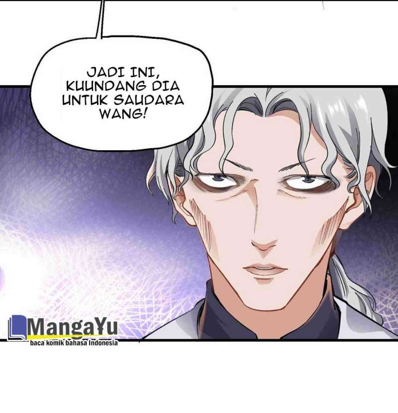 First Dragon (Yuanlong) Chapter 59 Gambar 11